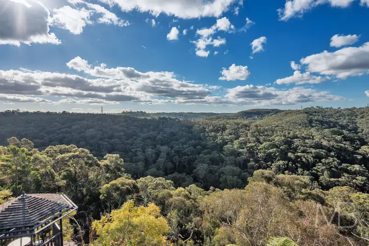 Third view of Homely house listing, 31 Kimberley Street, East Killara NSW 2071