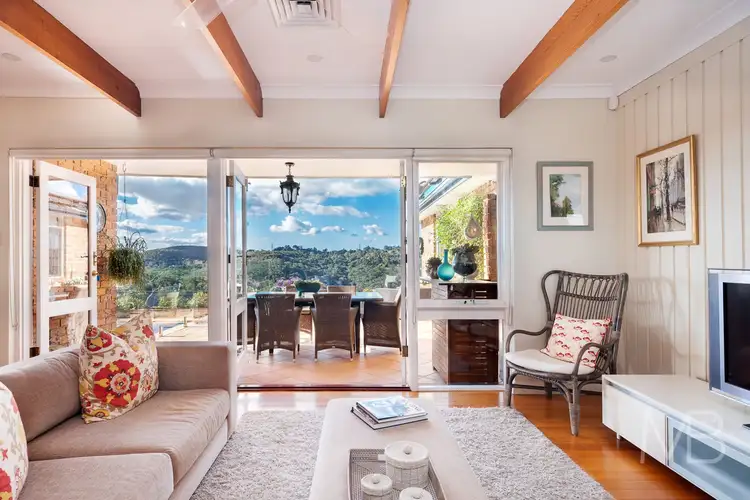 Fifth view of Homely house listing, 31 Kimberley Street, East Killara NSW 2071