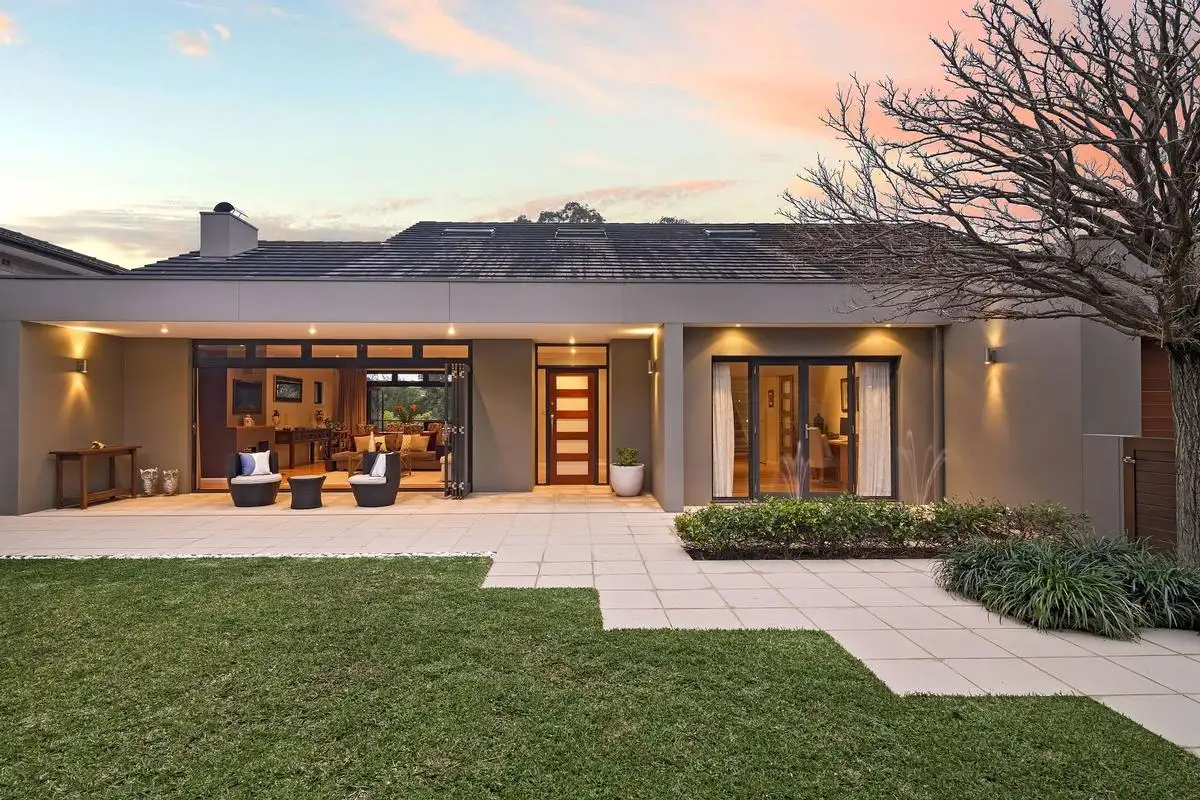 Main view of Homely house listing, 65 Deepwater Road, Castle Cove NSW 2069