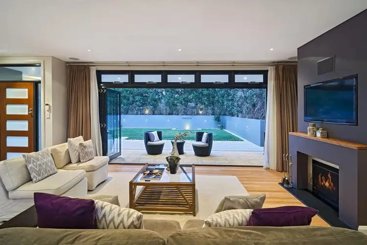 Second view of Homely house listing, 65 Deepwater Road, Castle Cove NSW 2069