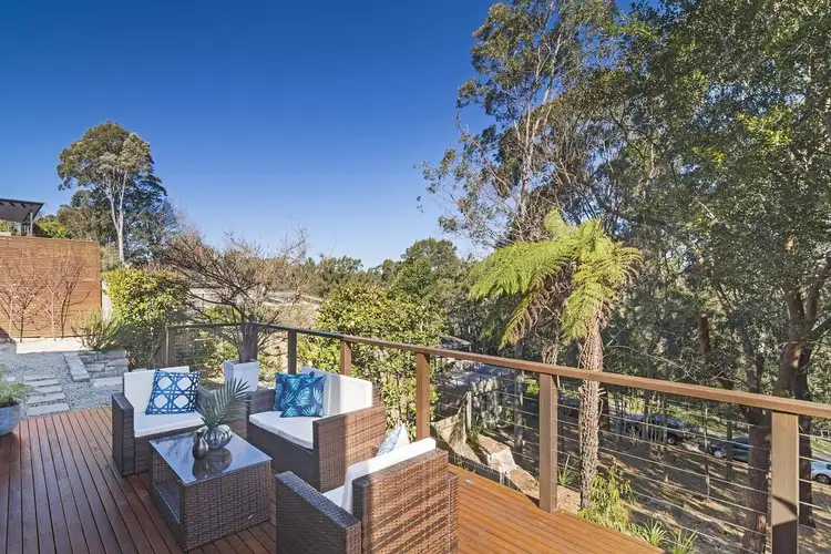 Third view of Homely house listing, 65 Deepwater Road, Castle Cove NSW 2069