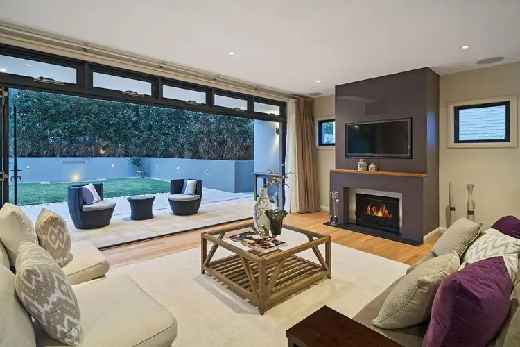 Fourth view of Homely house listing, 65 Deepwater Road, Castle Cove NSW 2069