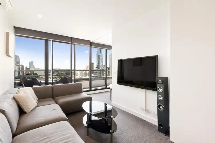 2508/534 Flinders Street, Melbourne VIC 3000