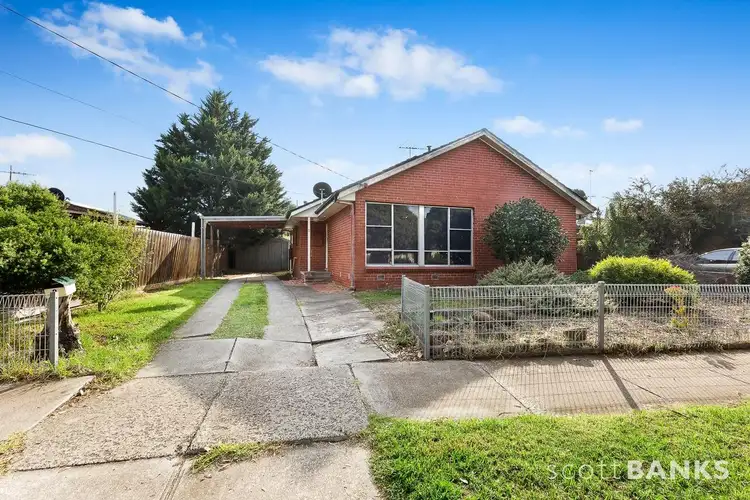 3 Pearce Street, Laverton VIC 3028