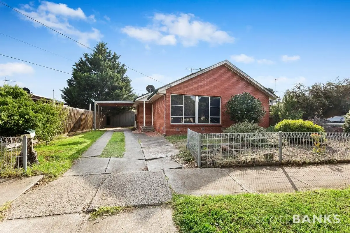 Main view of Homely house listing, 3 Pearce Street, Laverton VIC 3028