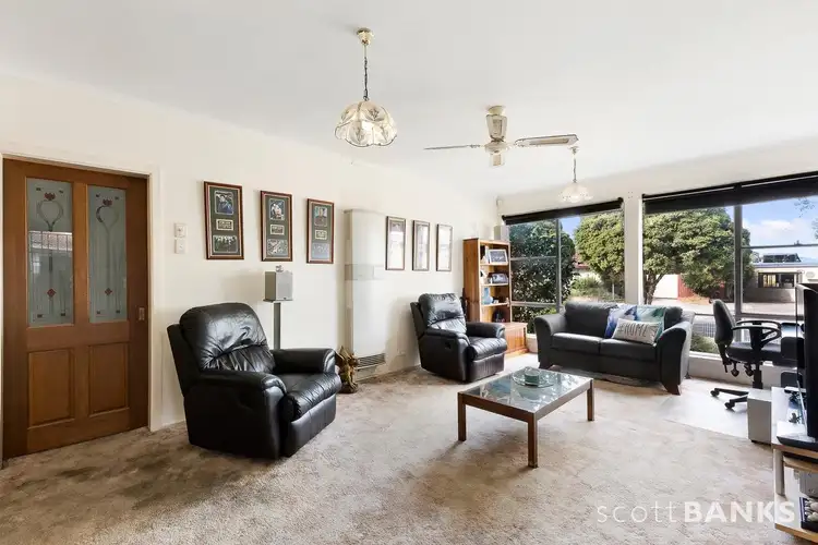 Second view of Homely house listing, 3 Pearce Street, Laverton VIC 3028