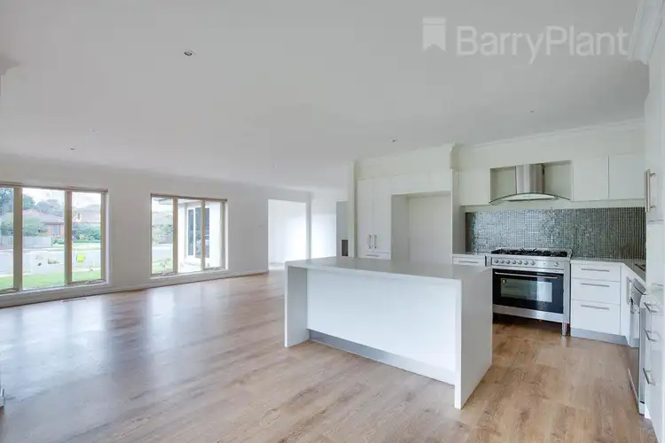 Second view of Homely house listing, 35 Oxley Street, Sunbury VIC 3429