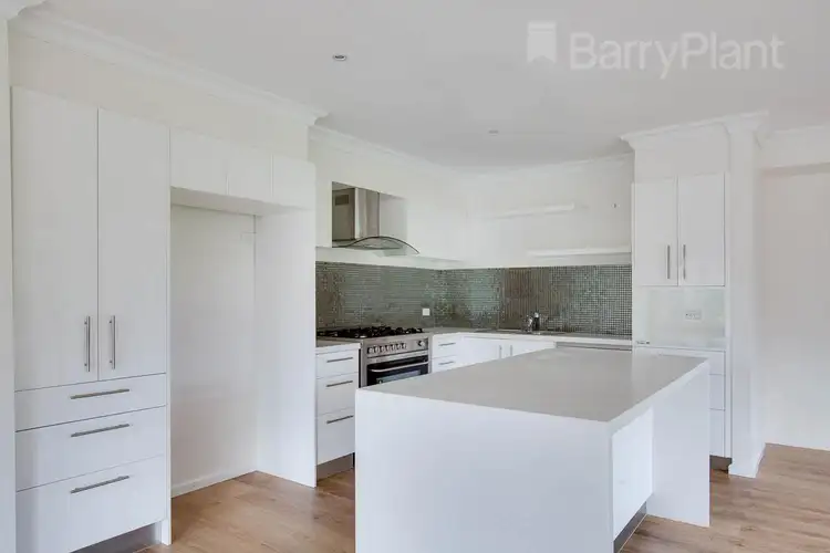 Third view of Homely house listing, 35 Oxley Street, Sunbury VIC 3429