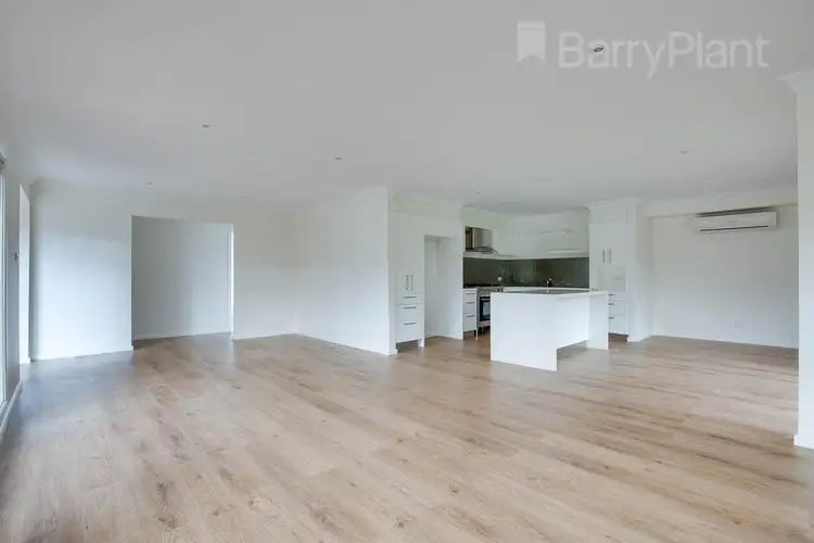 Fourth view of Homely house listing, 35 Oxley Street, Sunbury VIC 3429