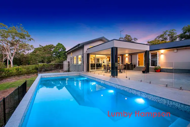 79B Cattai Ridge Road, Glenorie NSW 2157