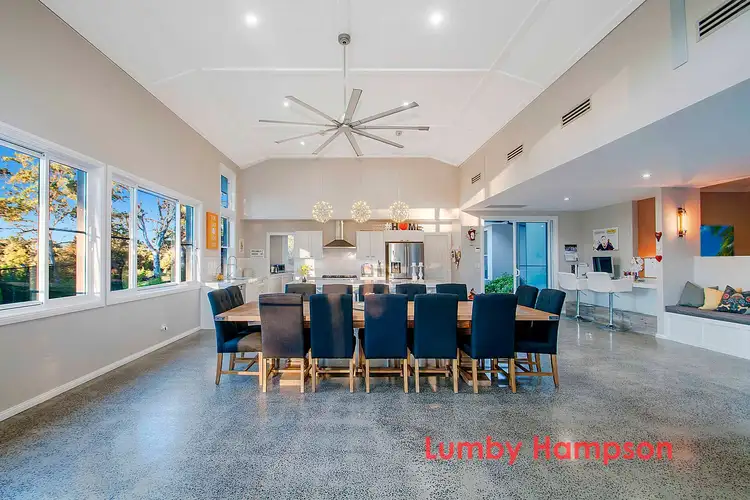 Second view of Homely house listing, 79B Cattai Ridge Road, Glenorie NSW 2157