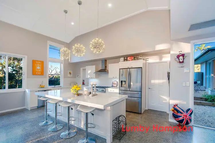 Third view of Homely house listing, 79B Cattai Ridge Road, Glenorie NSW 2157