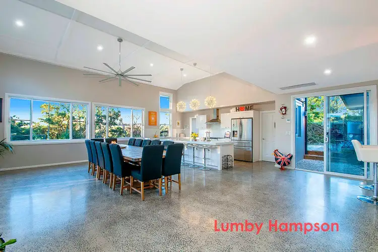 Fourth view of Homely house listing, 79B Cattai Ridge Road, Glenorie NSW 2157