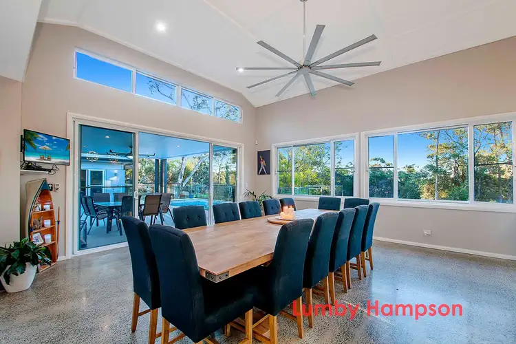 Fifth view of Homely house listing, 79B Cattai Ridge Road, Glenorie NSW 2157