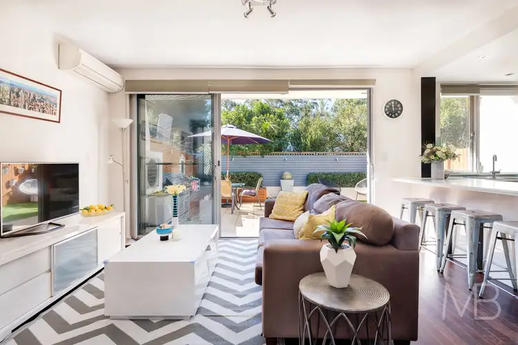 6/2 Palmer Street, Artarmon NSW 2064