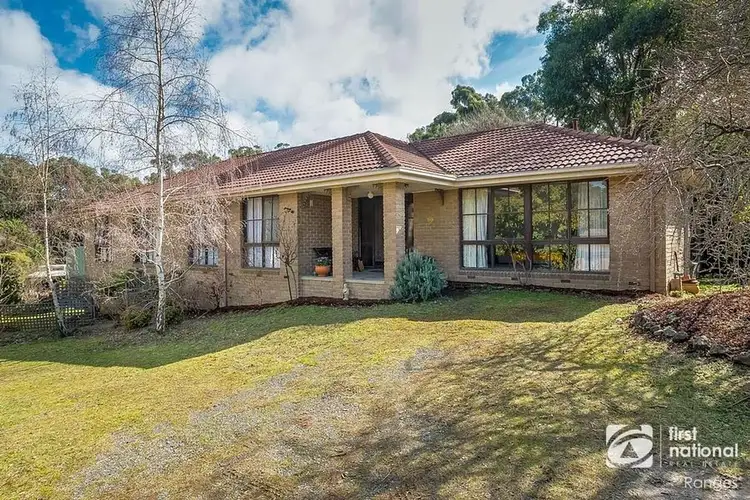 Main view of Homely house listing, 20 Burns Way, Monbulk VIC 3793