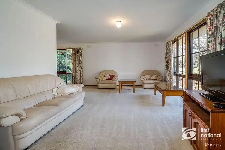 Second view of Homely house listing, 20 Burns Way, Monbulk VIC 3793