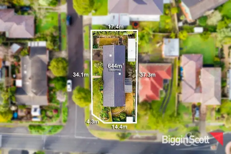 Main view of Homely house listing, 26 Woodhouse Road, Doncaster East VIC 3109