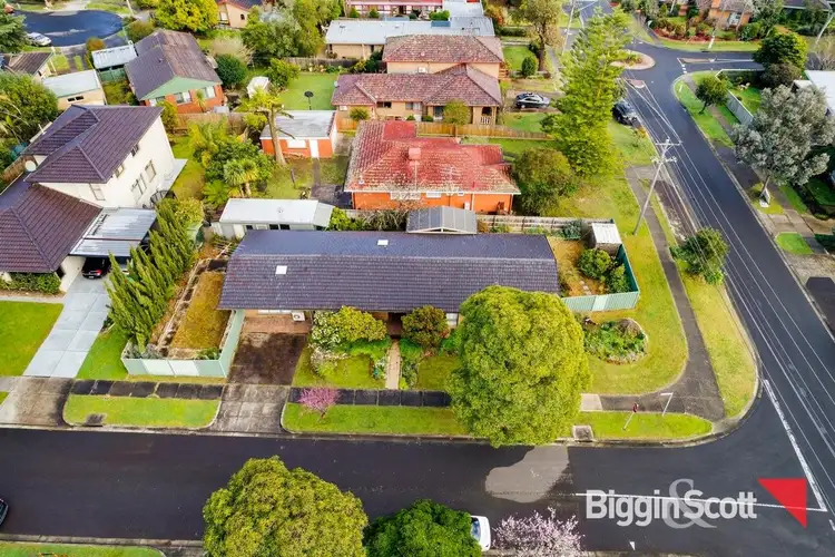 Third view of Homely house listing, 26 Woodhouse Road, Doncaster East VIC 3109