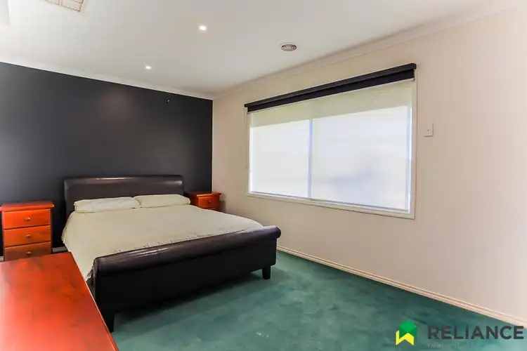 Sixth view of Homely house listing, 19 Brentwood Drive, Werribee VIC 3030