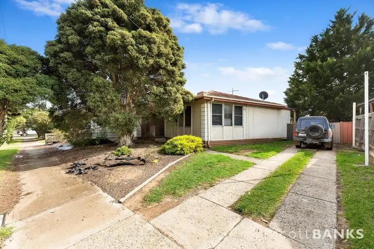 1 Pearce Street, Laverton VIC 3028