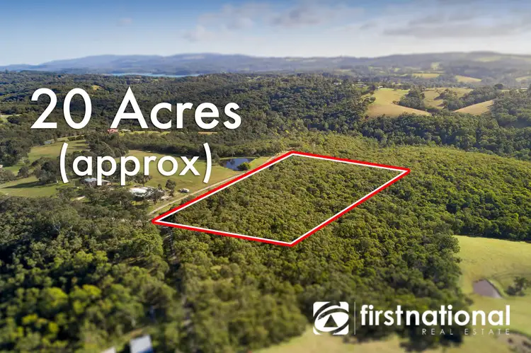 Lot 57 Walford Road, Beaconsfield Upper VIC 3808