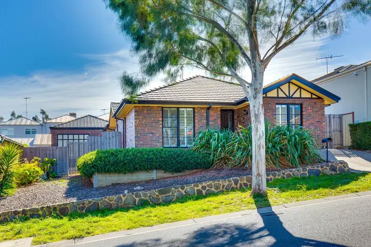 8 Starflower Way, Sunbury VIC 3429