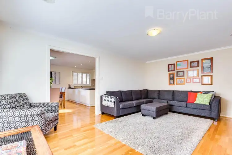 Third view of Homely house listing, 8 Starflower Way, Sunbury VIC 3429