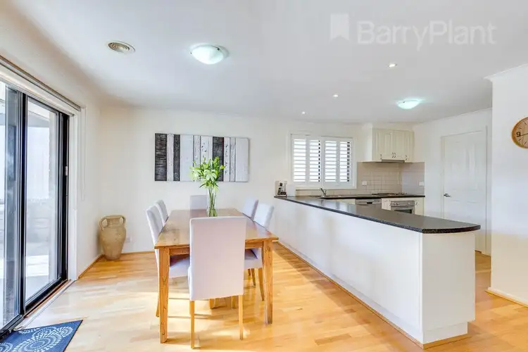 Fourth view of Homely house listing, 8 Starflower Way, Sunbury VIC 3429