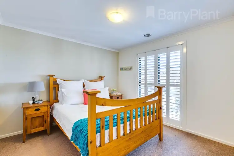 Sixth view of Homely house listing, 8 Starflower Way, Sunbury VIC 3429