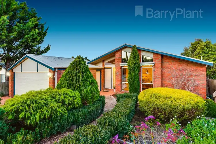 20 Brett Court, Sunbury VIC 3429