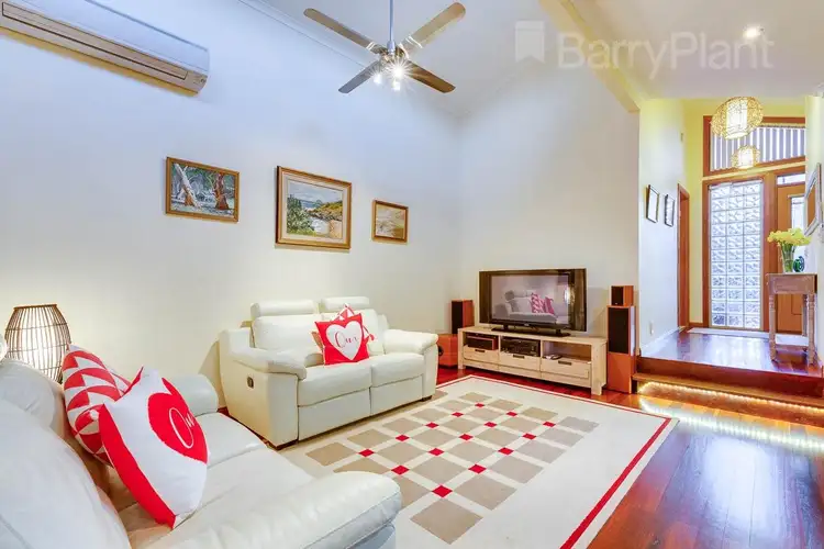 Third view of Homely house listing, 20 Brett Court, Sunbury VIC 3429