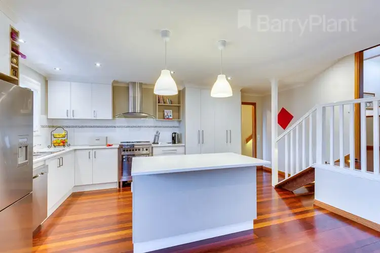 Sixth view of Homely house listing, 20 Brett Court, Sunbury VIC 3429