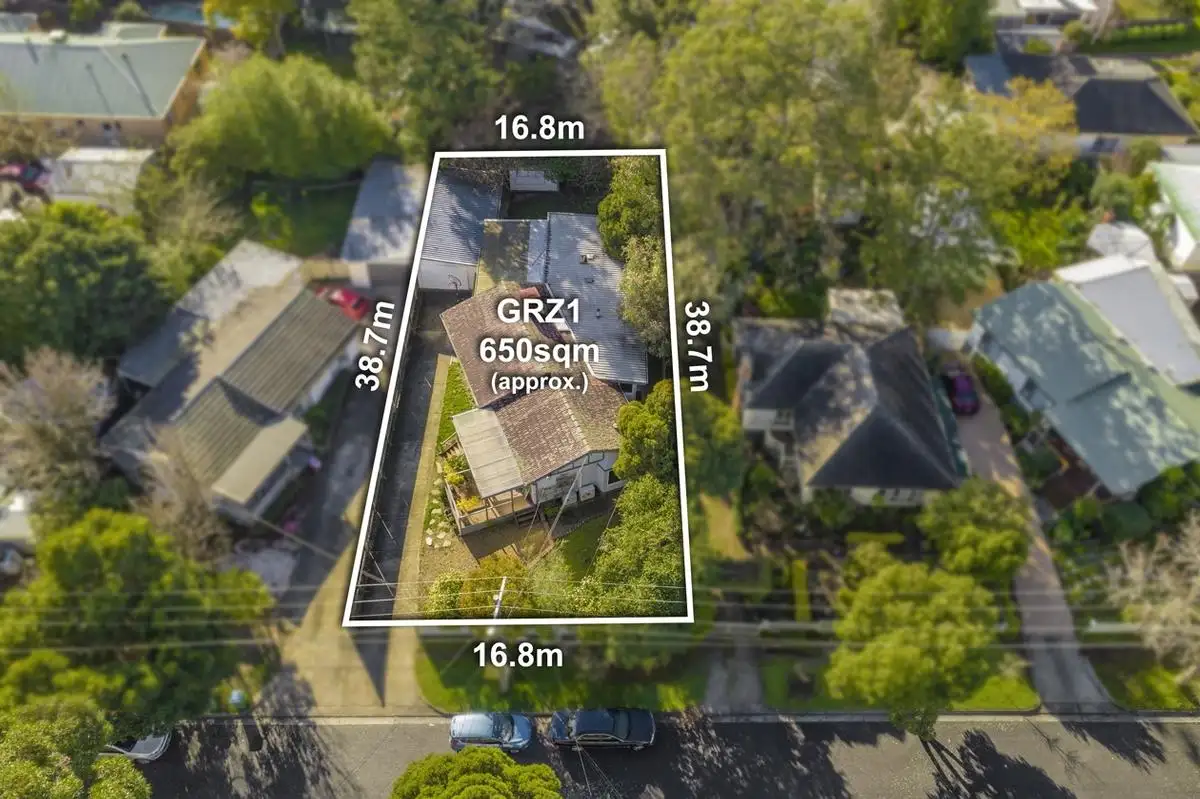 Main view of Homely house listing, 8 Ian Avenue, Ringwood East VIC 3135