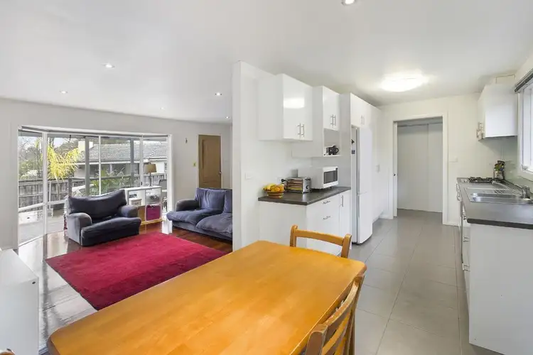 Second view of Homely house listing, 8 Ian Avenue, Ringwood East VIC 3135