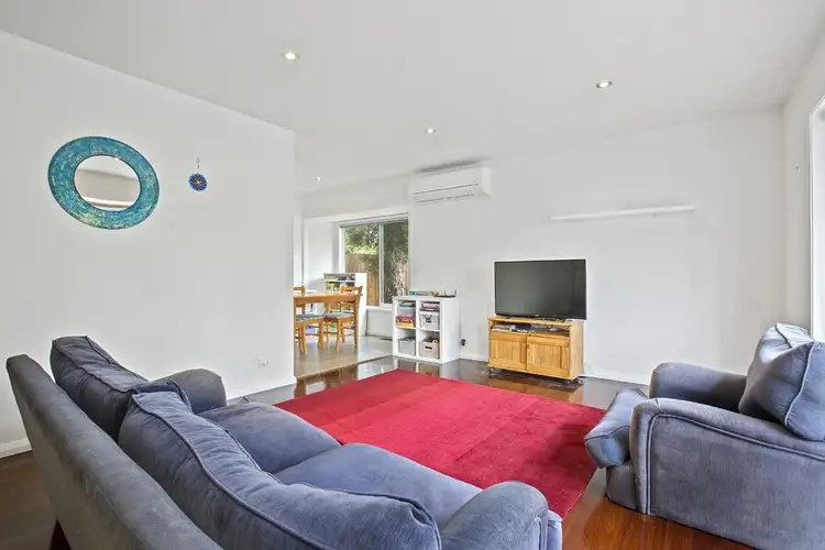 Third view of Homely house listing, 8 Ian Avenue, Ringwood East VIC 3135