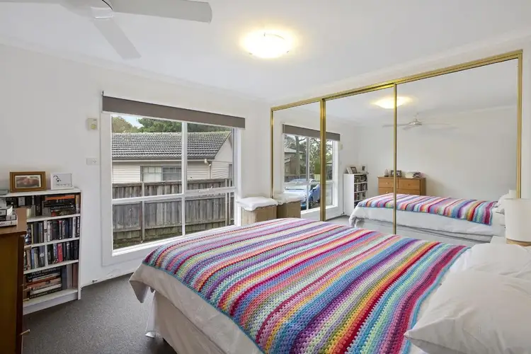 Fifth view of Homely house listing, 8 Ian Avenue, Ringwood East VIC 3135