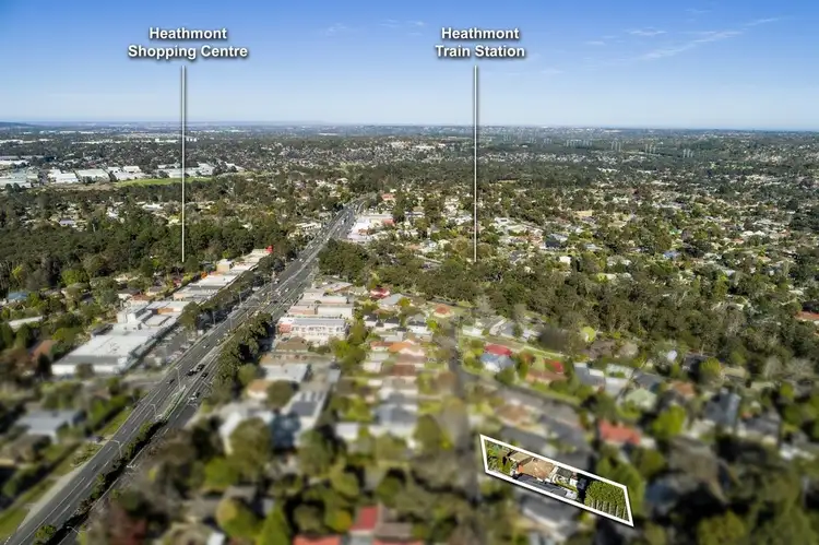 13 Stoda Street, Heathmont VIC 3135