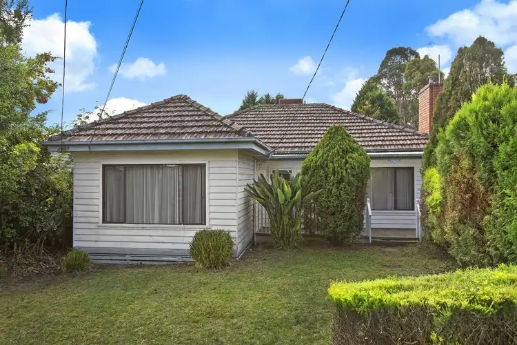 Third view of Homely house listing, 13 Stoda Street, Heathmont VIC 3135