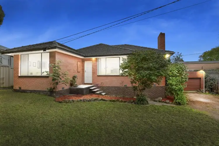 9 Durham Road, Kilsyth VIC 3137