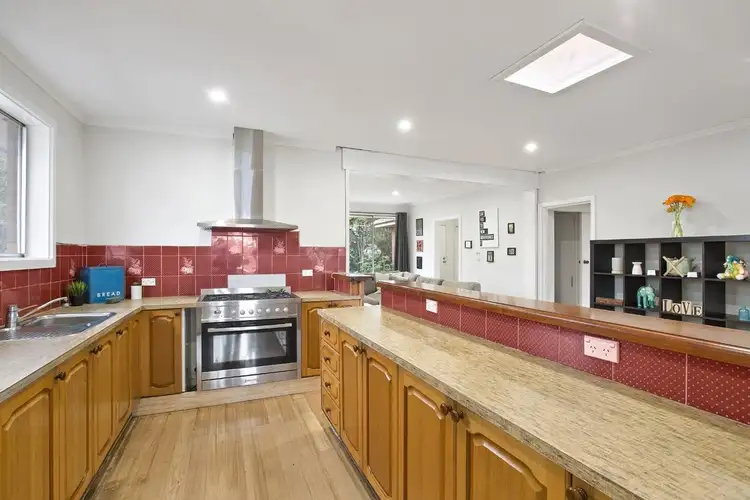 Fourth view of Homely house listing, 9 Durham Road, Kilsyth VIC 3137