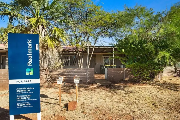 Second view of Homely house listing, 32 Frinderstein Way, Pegs Creek WA 6714