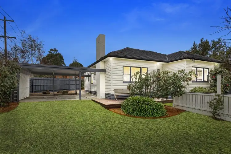 14 Norfolk Avenue, Ringwood VIC 3134