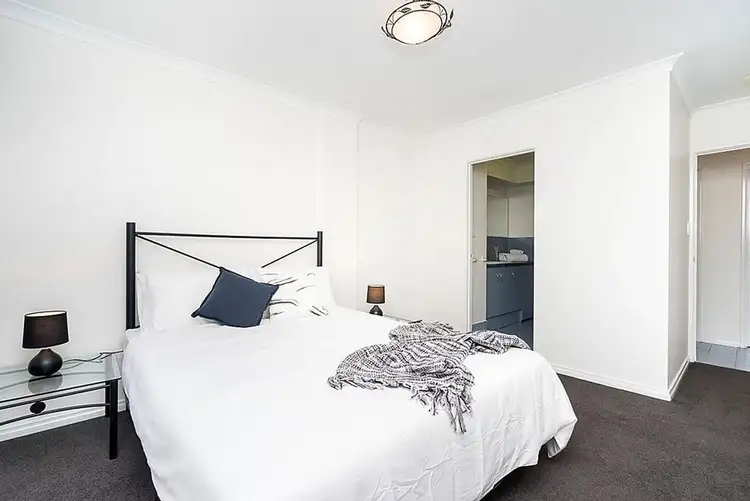 Fifth view of Homely apartment listing, 58/273 Hay Street, East Perth WA 6004