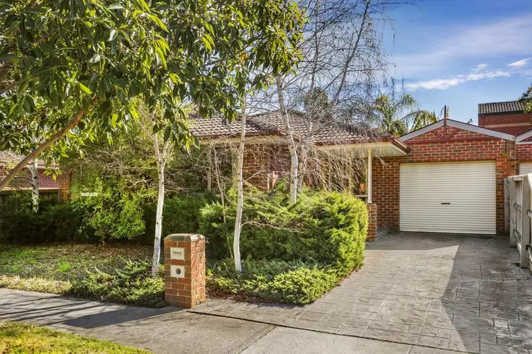 1A Chippewa Avenue, Donvale VIC 3111
