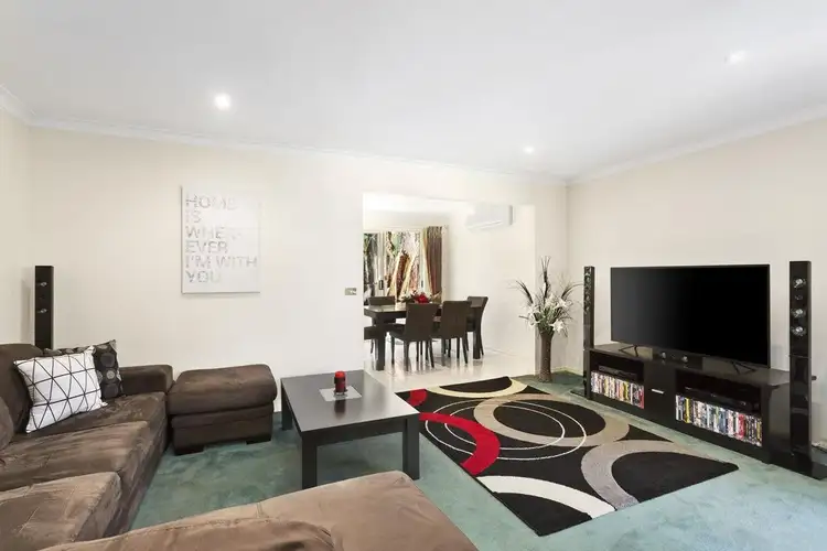 Second view of Homely unit listing, 1A Chippewa Avenue, Donvale VIC 3111