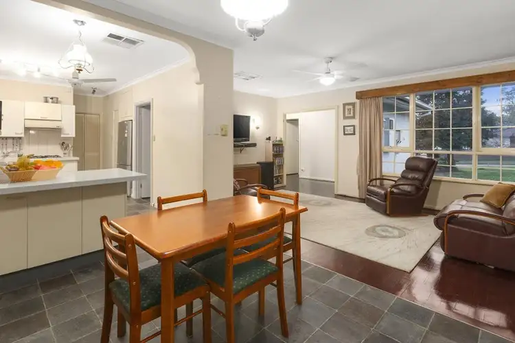 Second view of Homely house listing, 10 Daffodil Road, Boronia VIC 3155