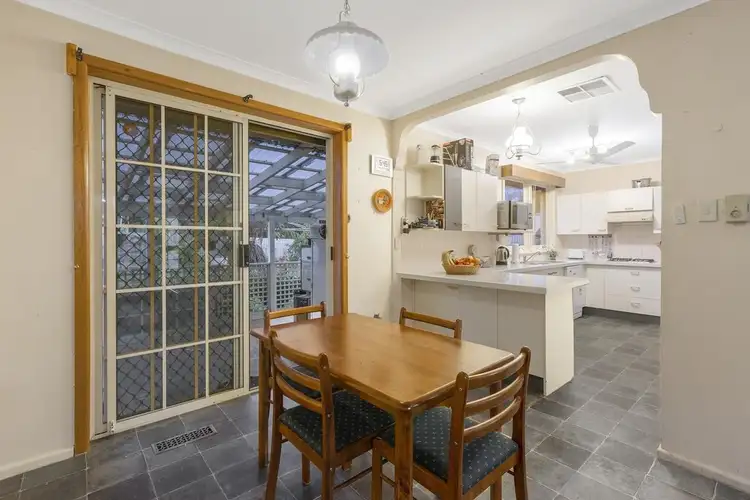 Fourth view of Homely house listing, 10 Daffodil Road, Boronia VIC 3155