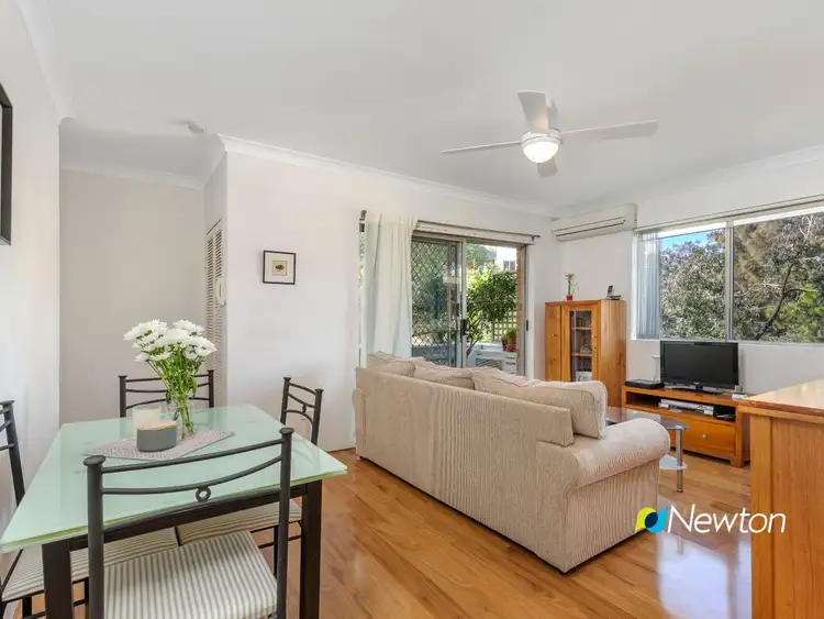 6/7 Curtis Street, Caringbah NSW 2229