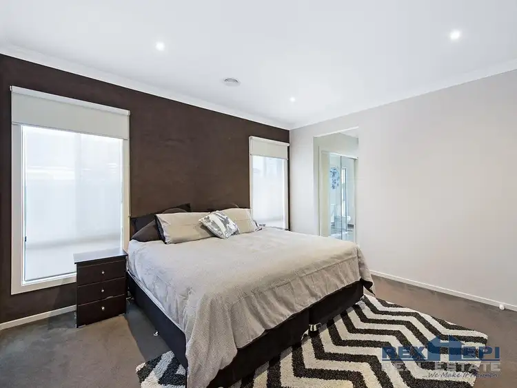 Sixth view of Homely house listing, 20 Beechtree Way, Cranbourne North VIC 3977